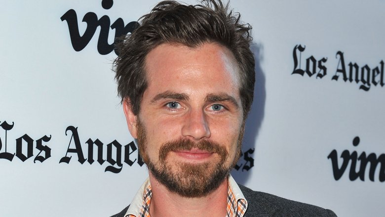 Rider Strong The Real Reason You Don T Hear From Him