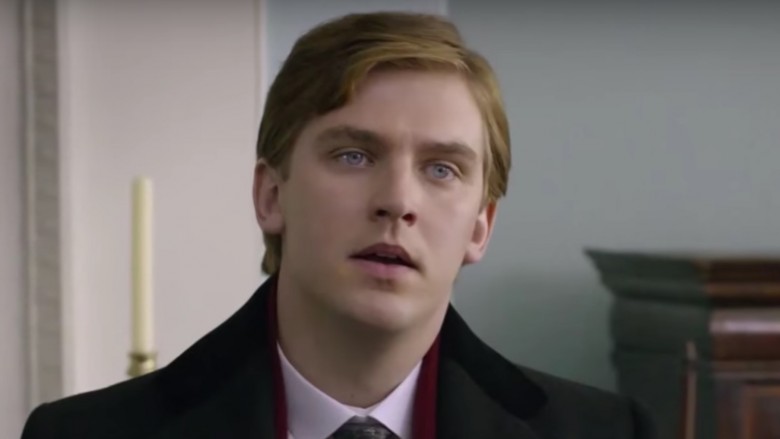 Matthew Crawley - Downton Abbey