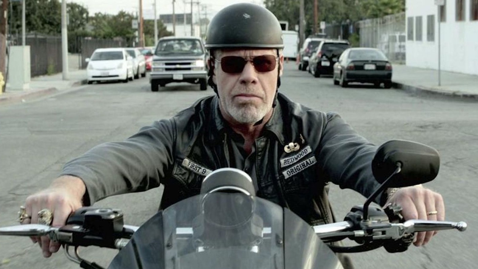 Sons Of Anarchy Saison 8 The Reason Clay Morrow Was Recast In Sons Of Anarchy