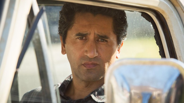 The Reason Cliff Curtis Was Killed Off Of Fear The Walking Dead