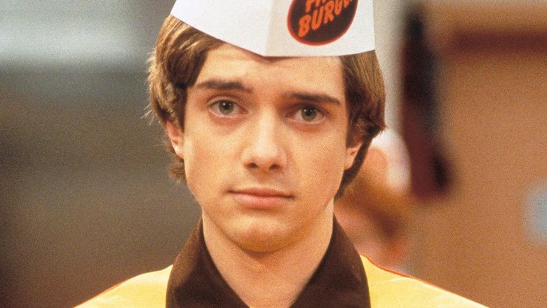 The reason Topher Grace left That '70s Show