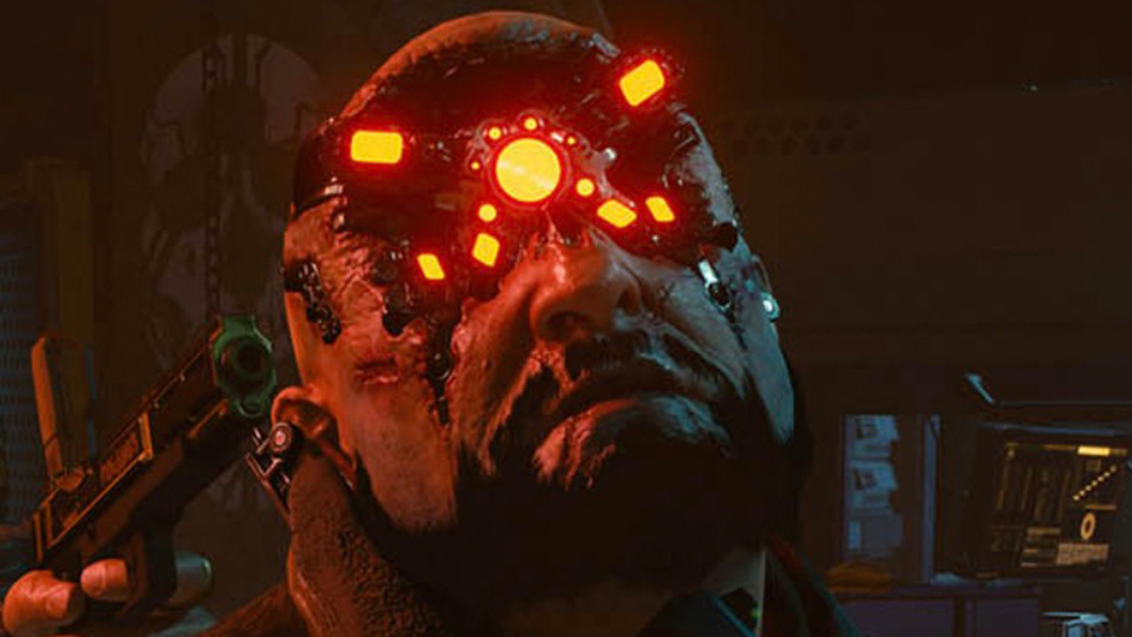 The Ripperdoc Upgrades You Need In Cyberpunk 77