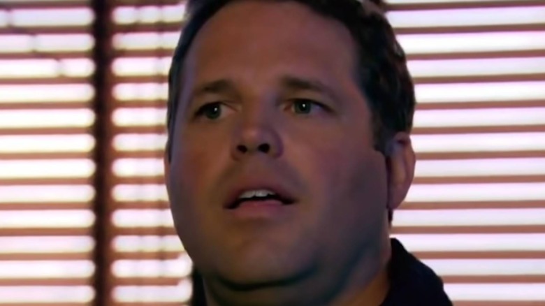 The Office Roy