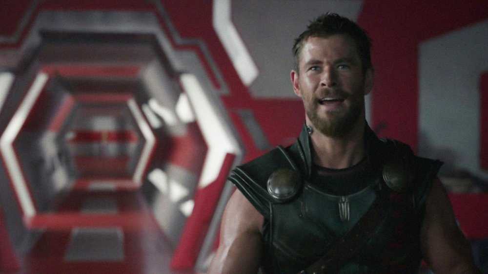 The Running Gag MCU Fans Hope To See Continue In Thor: Love And Thunder