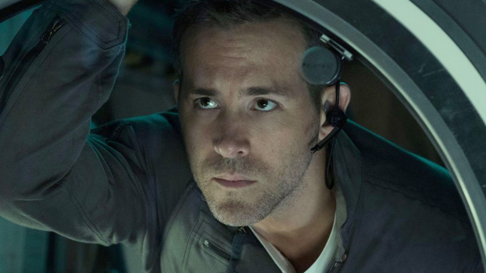 The Ryan Reynolds Sci-Fi Horror Movie You Can Watch On Amazon Prime