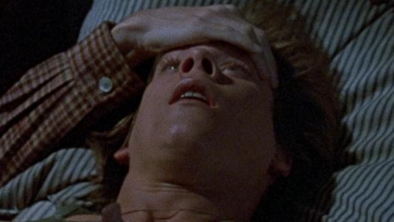 Jason Voorhees in Friday the 13th