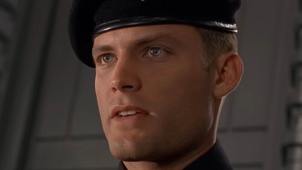 The Starship Troopers Tv Show You Might Never Get To See 