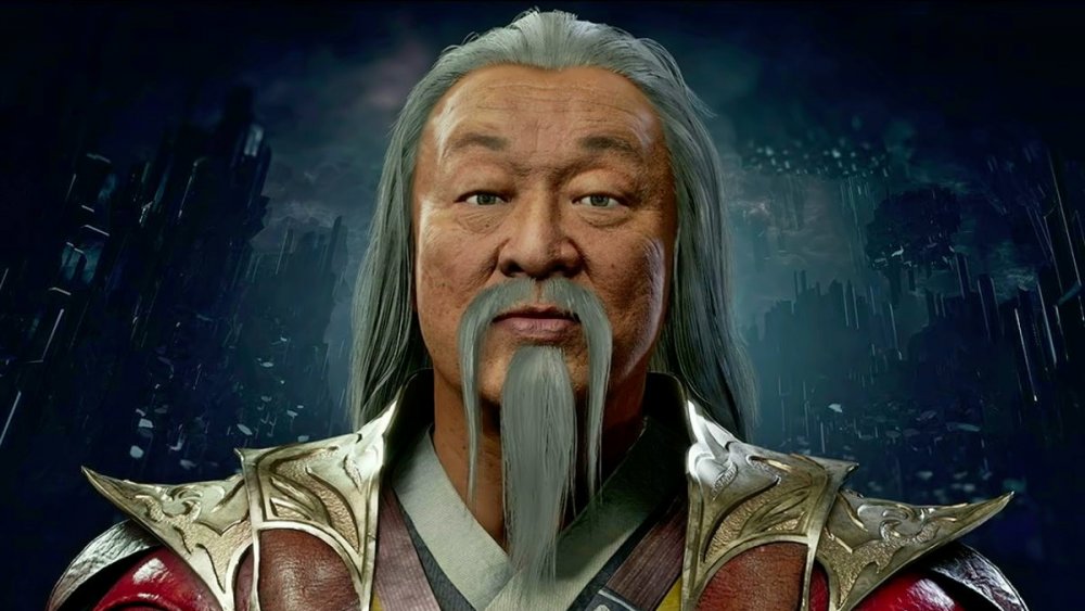 Shang Tsung