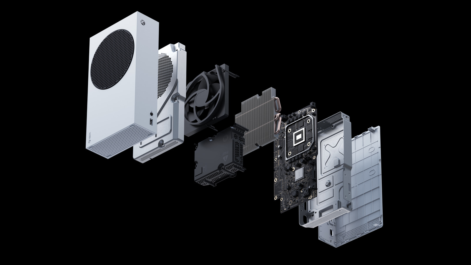 The Transformation Of The Xbox Has Left Fans Amazed