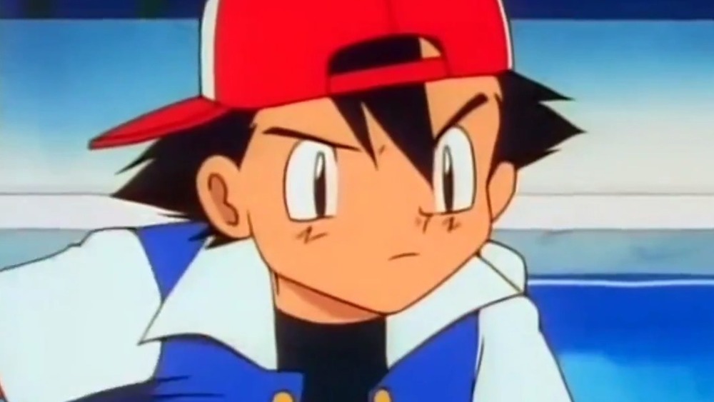 The Surprising Amount Of Gym Leaders That Ash Ketchum Defeated