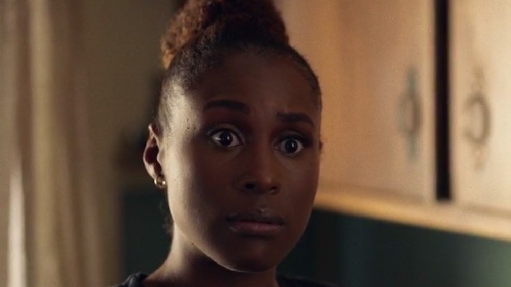 Rae in Insecure