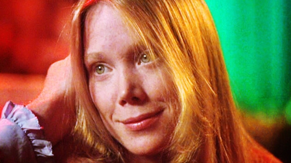 Sissy Spacek in Carrie