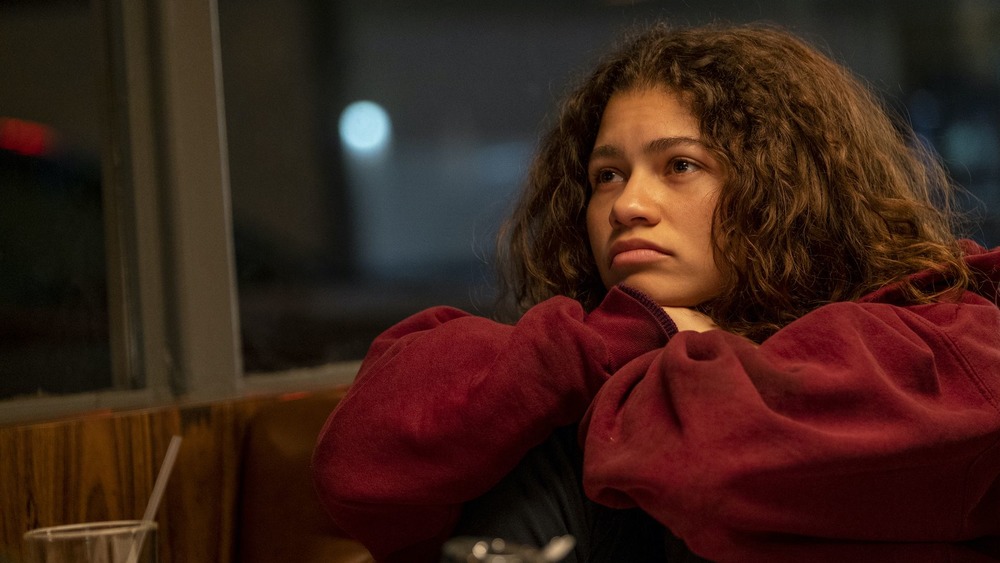 The Touching Real-Life Story That Inspired Euphoria's Special Episode