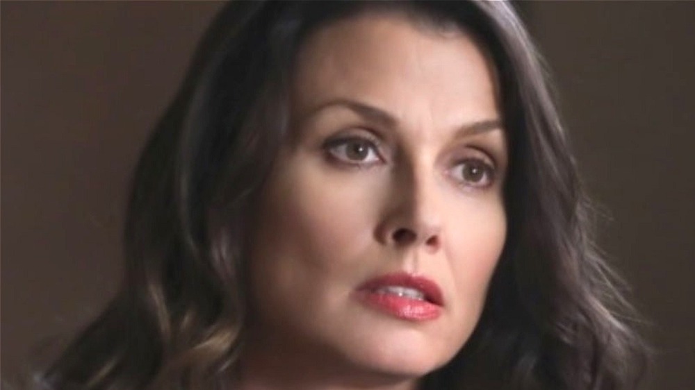 Erin Reagan Blue Bloods
