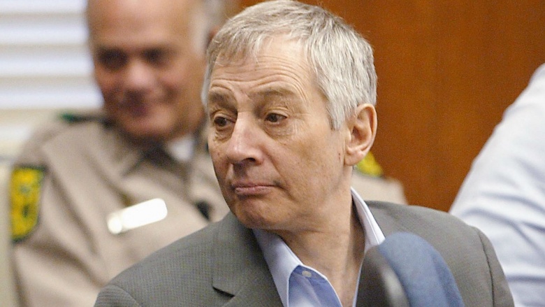 The Jinx: The Life And Deaths Of Robert Durst (2015)