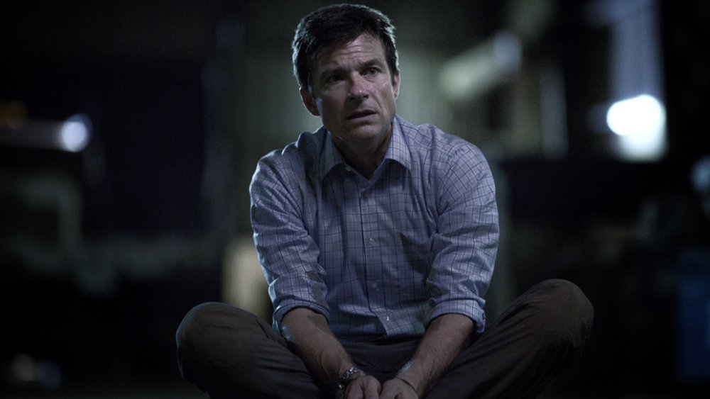 jason bateman netflix series