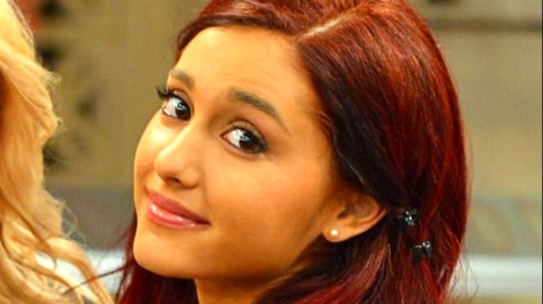 Ariana Grande