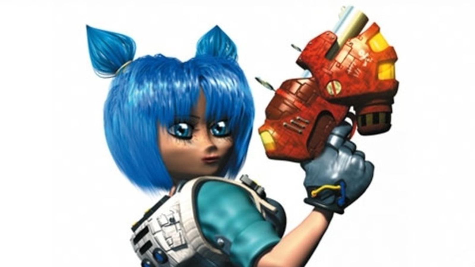 Jet Force Gemini Hentai