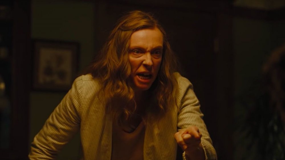 hereditary on amazon prime