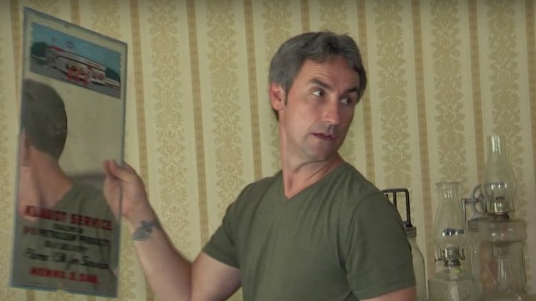 The Untold Truth Of American Pickers 