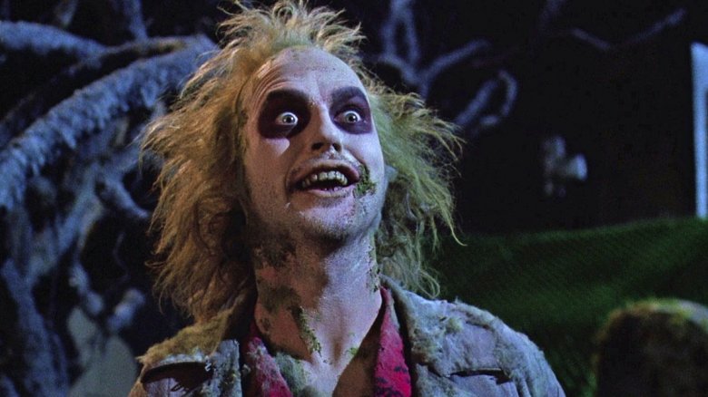 The Untold Truth Of Beetlejuice