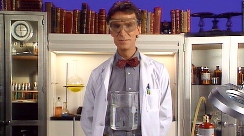 the untold truth of bill nye the science guy