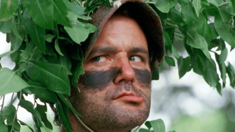 The untold truth of Caddyshack