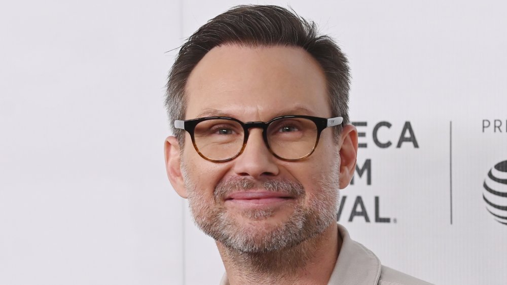 The untold truth of Christian Slater