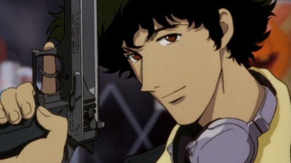 Cowboy Bebop