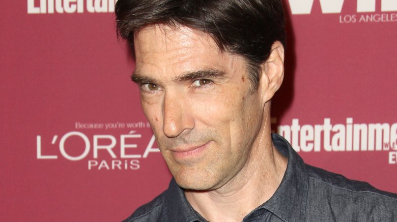 thomas gibson criminal minds