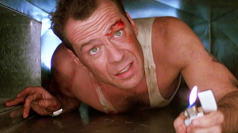 The untold truth of Die Hard