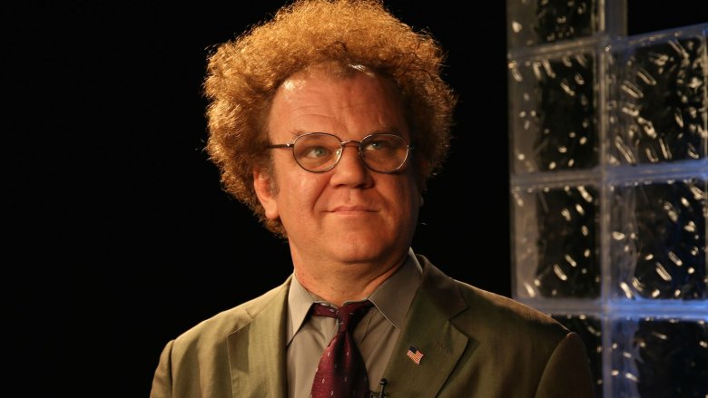 The Untold Truth Of Dr Steve Brule