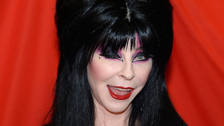 The Untold Truth Of Elvira