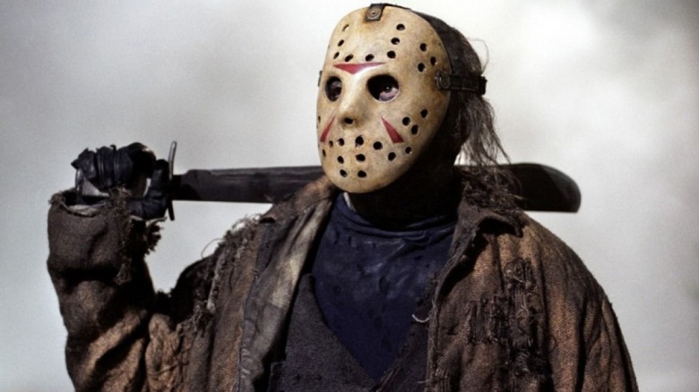 The Untold Truth Of Friday The 13th