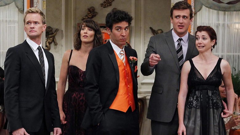 The Untold Truth Of How I Met Your Mother