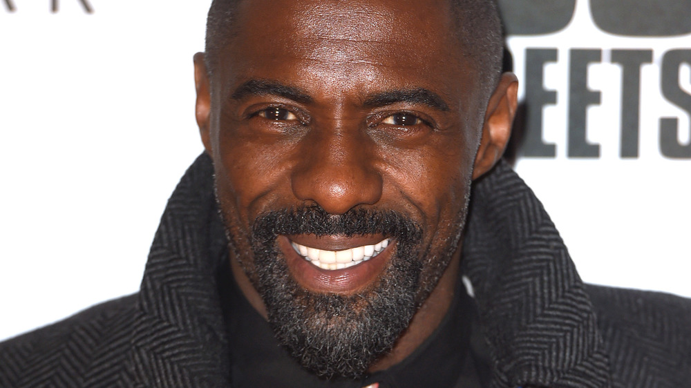 The Untold Truth Of Idris Elba