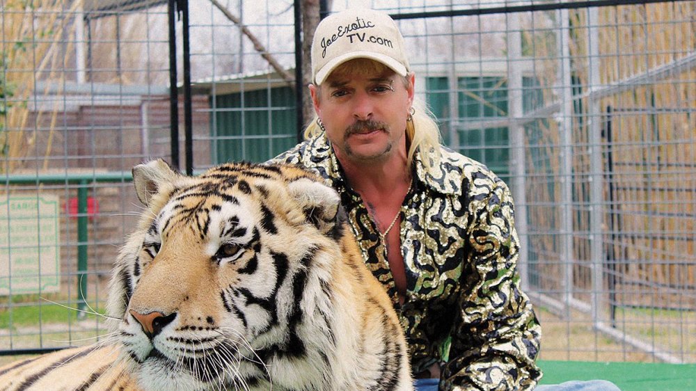 The Untold Truth Of Joe Exotic