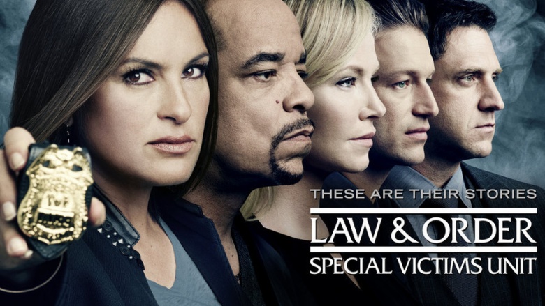 The Untold Truth Of Law And Order Svu