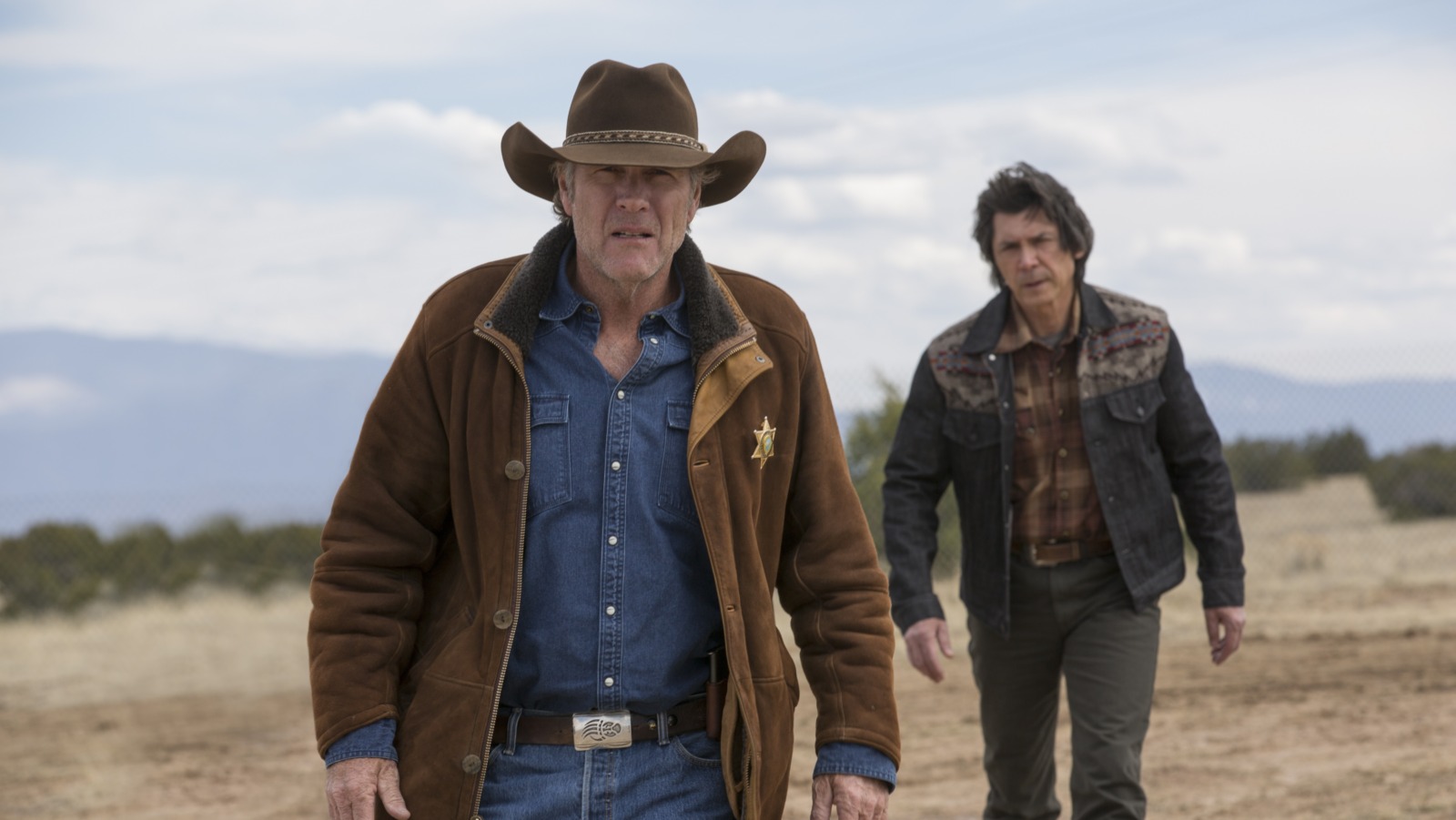 The Untold Truth Of Longmire - Vimarsana News