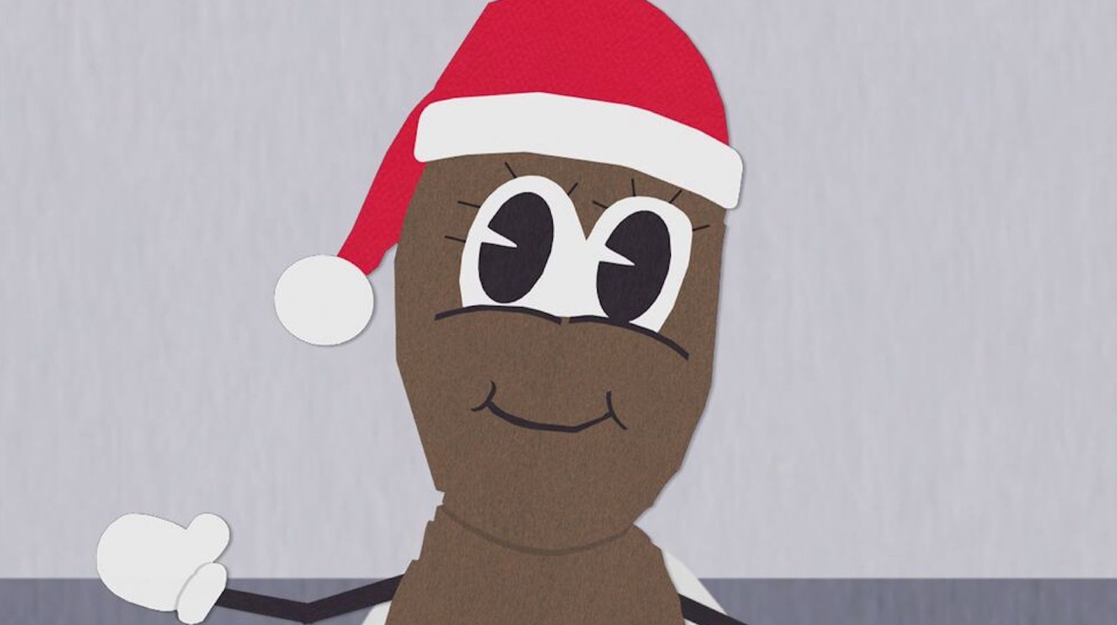 Mr Hankey The Christmas Poo Song