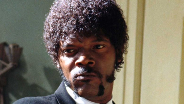 Samuel L. Jackson as Jules