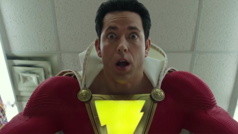 Shazam