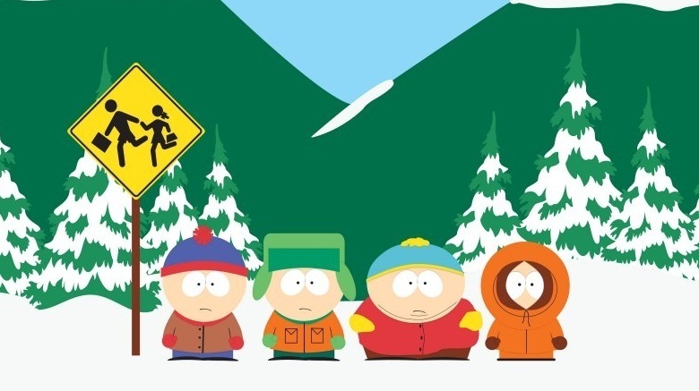 the untold truth of south park the untold truth of south park