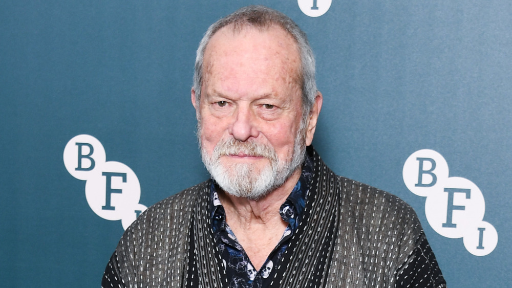 Terry Gilliam