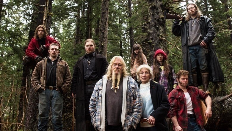 The Untold Truth Of The Alaskan Bush People