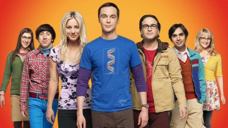 The Untold Truth Of The Big Bang Theory