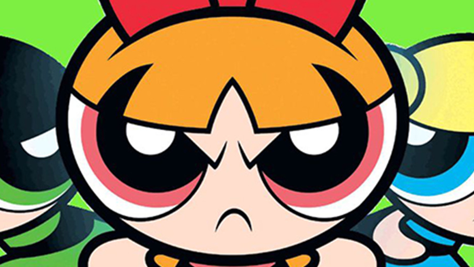 Bliss (The Powerpuff Girls) - Wikipedia