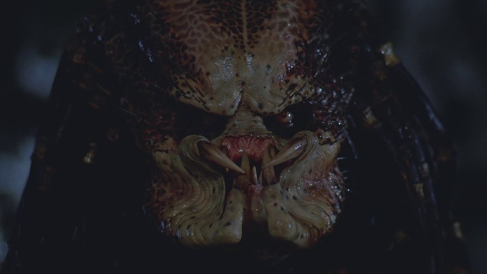 The Untold Truth Of The Predator Film Series