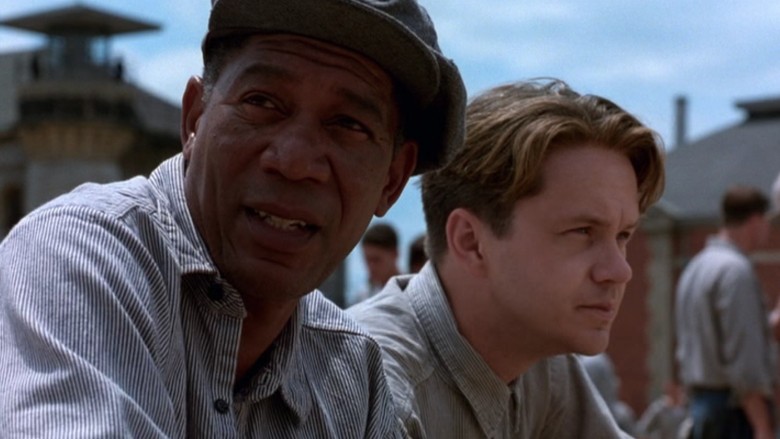 The Untold Truth Of The Shawshank Redemption