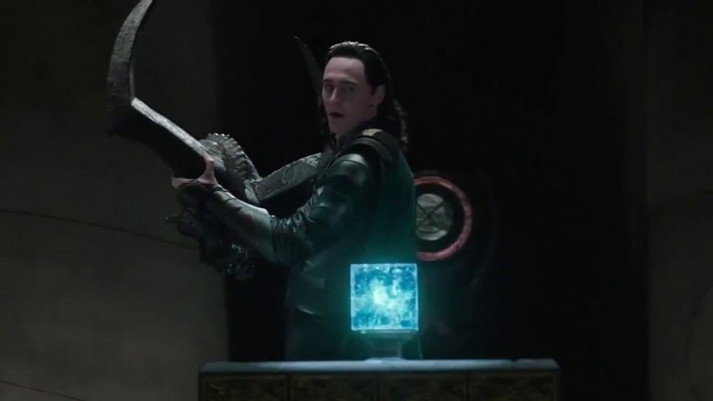 Loki Will Change Historical Events In His Disney Series